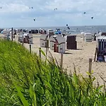 Ferienwohnung Nordsee
