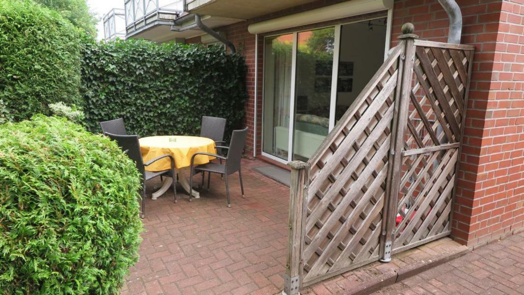 Ferienwohnung Nordsee Apartment Cuxhaven