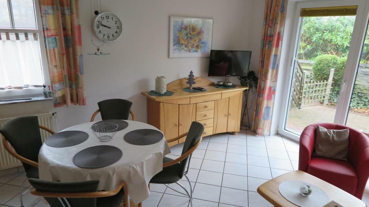 Ferienwohnung Nordsee Apartment