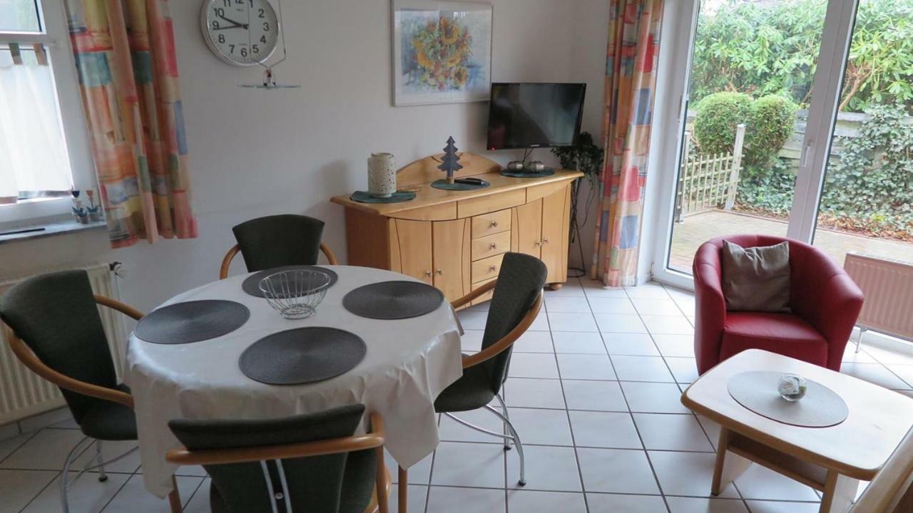 Ferienwohnung Nordsee *