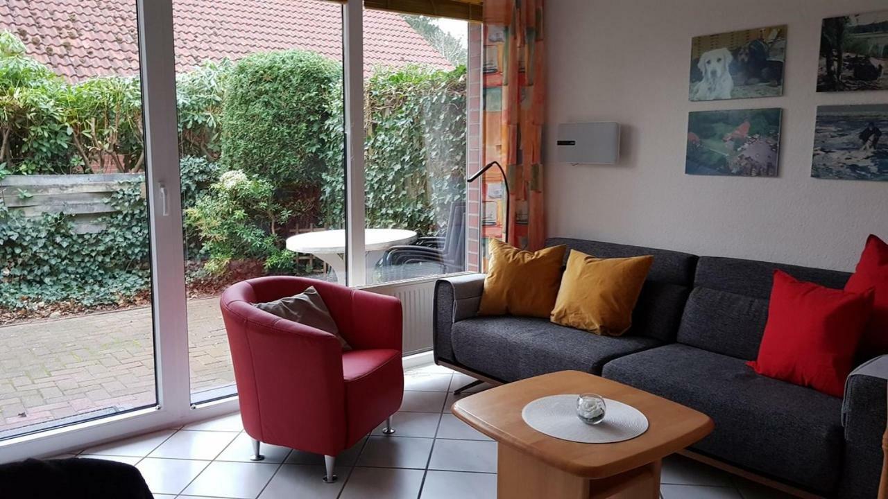Ferienwohnung Nordsee *