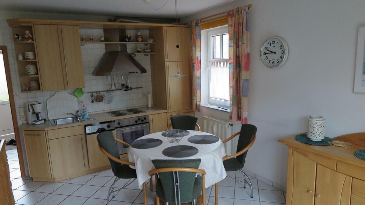 Ferienwohnung Nordsee * Cuxhaven